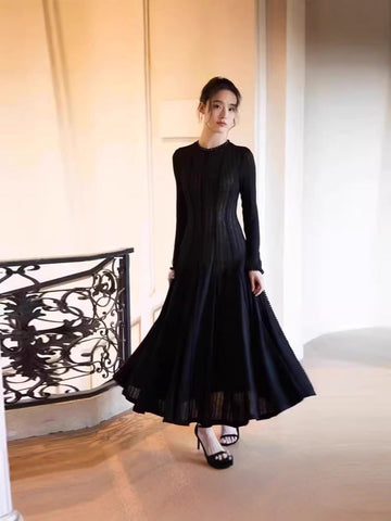 2025 Lace Umbrella Dress Dress Sleeveless Dress